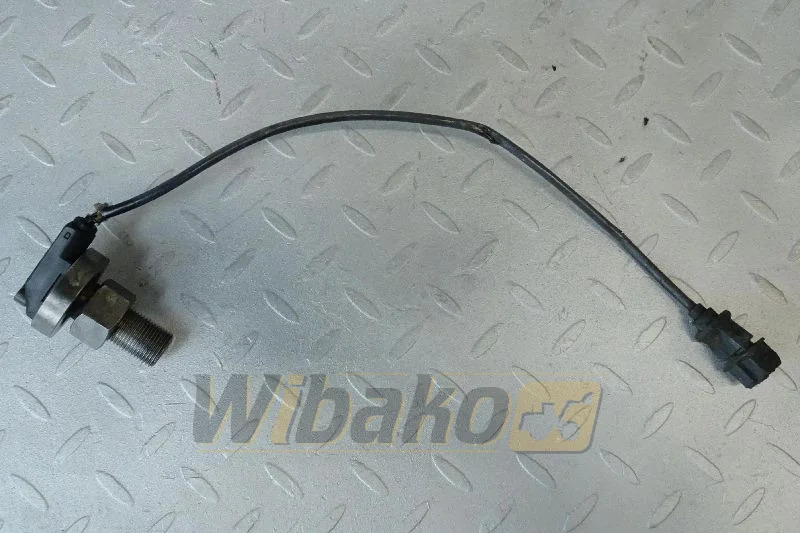 Linde 1798 - Sensor for Construction machinery: picture 1 Linde 1798 - Sensor for Construction machinery: picture 1