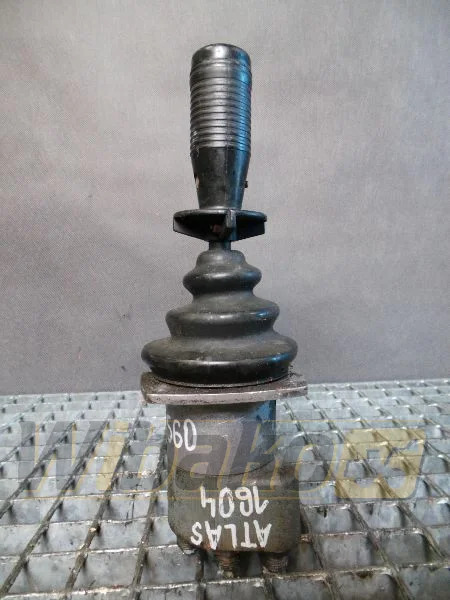 Linde 6763452366 - Hydraulic valve for Construction machinery: picture 1 Linde 6763452366 - Hydraulic valve for Construction machinery: picture 1