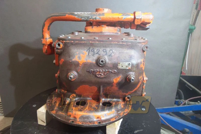 Linde B2PV-75 - Hydraulic pump for Construction machinery: picture 1 Linde B2PV-75 - Hydraulic pump for Construction machinery: picture 1