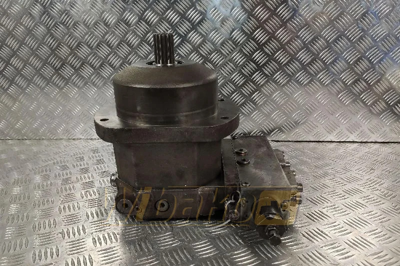 Linde HMV-70 243A120022 - Hydraulic motor for Construction machinery: picture 2 Linde HMV-70 243A120022 - Hydraulic motor for Construction machinery: picture 2