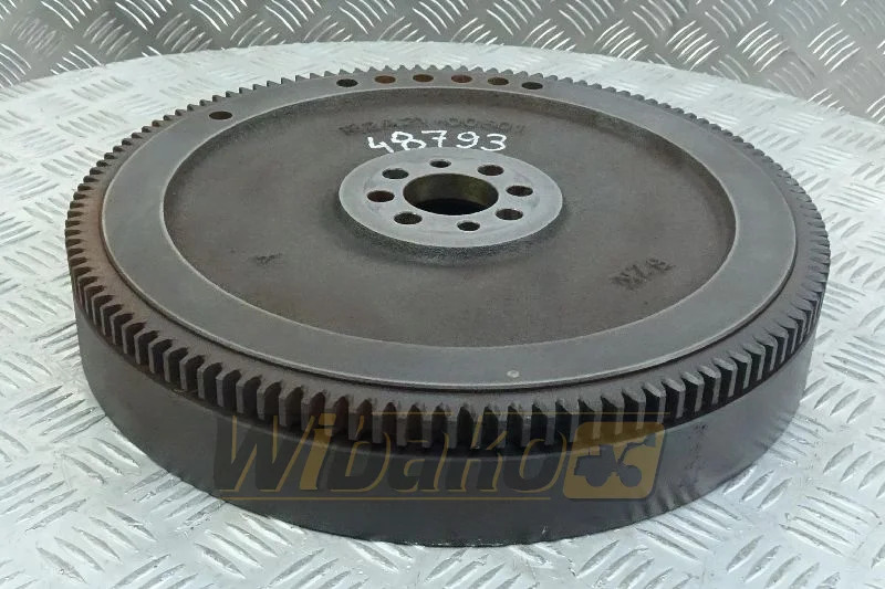 Mitsubishi S4S/S6S 32A21-00051/32A21-00501 - Flywheel for Construction machinery: picture 1 Mitsubishi S4S/S6S 32A21-00051/32A21-00501 - Flywheel for Construction machinery: picture 1