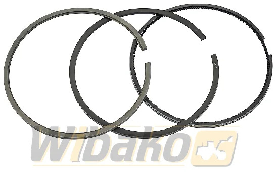 NPR 8914500000 - Piston/ Ring/ Bushing for Construction machinery: picture 1 NPR 8914500000 - Piston/ Ring/ Bushing for Construction machinery: picture 1