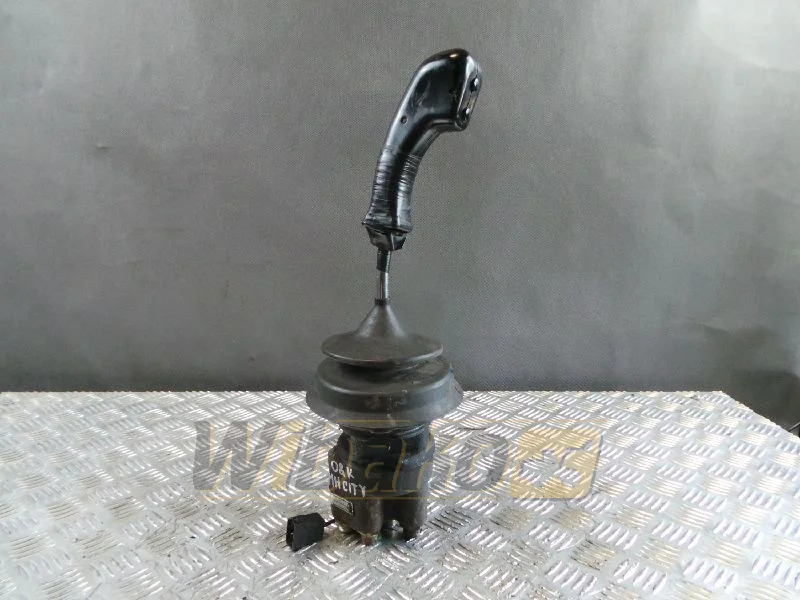 O&K 1598181 - Hydraulic valve for Construction machinery: picture 1 O&K 1598181 - Hydraulic valve for Construction machinery: picture 1