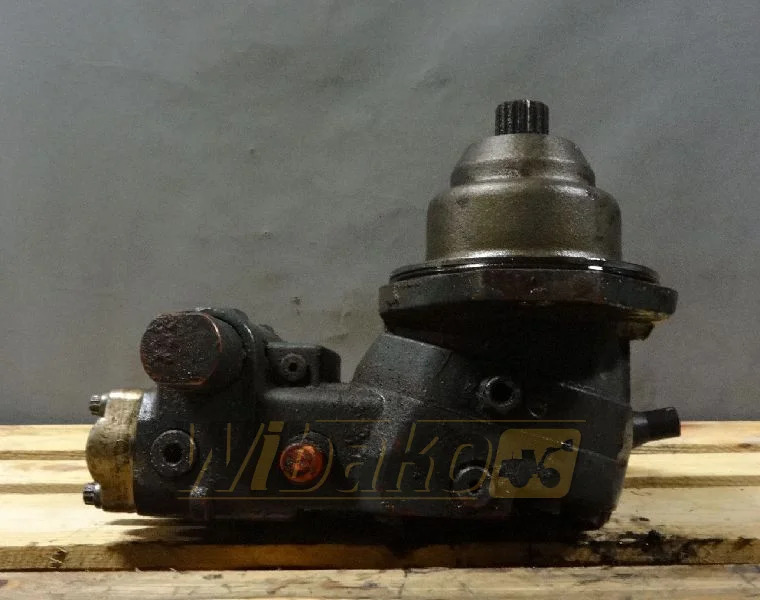 O&K 2244953 - Hydraulic motor for Construction machinery: picture 1 O&K 2244953 - Hydraulic motor for Construction machinery: picture 1