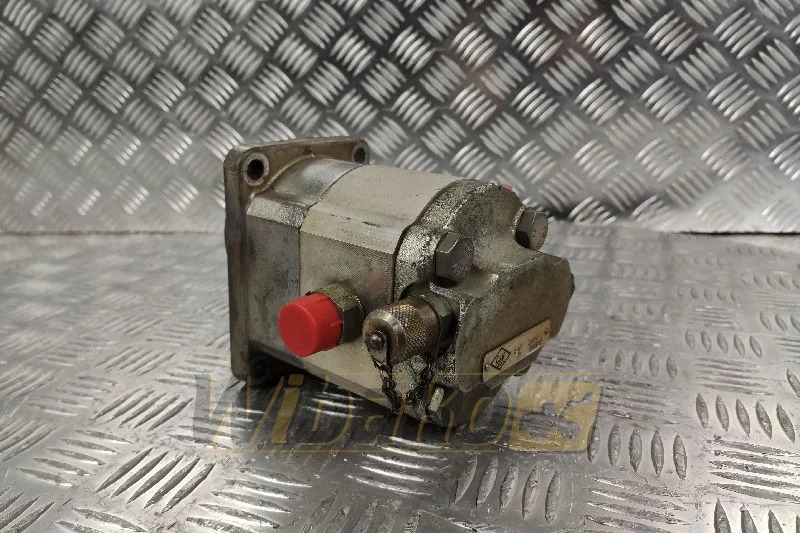 O&K 4530363L 09005707 - Hydraulic motor for Construction machinery: picture 1 O&K 4530363L 09005707 - Hydraulic motor for Construction machinery: picture 1