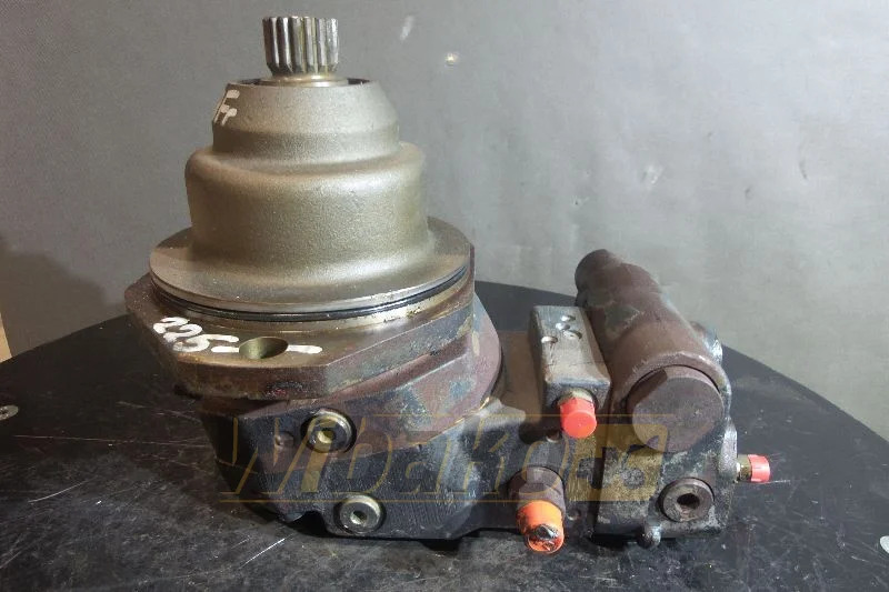 O&K A16VE80HZ/60W-NHL180B R909447012 - Hydraulic motor for Construction machinery: picture 3 O&K A16VE80HZ/60W-NHL180B R909447012 - Hydraulic motor for Construction machinery: picture 3