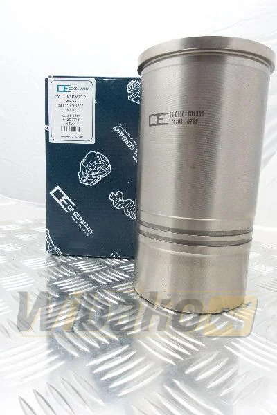 OE Germany 1013 040110101300 - Piston/ Ring/ Bushing for Construction machinery: picture 2 OE Germany 1013 040110101300 - Piston/ Ring/ Bushing for Construction machinery: picture 2