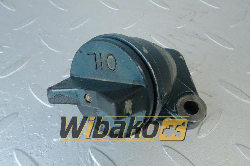 Oil filler Kubota 15602-33110 - Oil filter for Construction machinery: picture 1 Oil filler Kubota 15602-33110 - Oil filter for Construction machinery: picture 1
