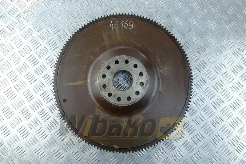 Perkins 1306 1822033C91/1815440C1 - Flywheel for Construction machinery: picture 1 Perkins 1306 1822033C91/1815440C1 - Flywheel for Construction machinery: picture 1