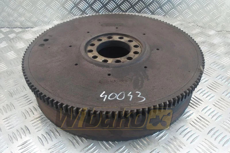 Perkins 4111D128 - Flywheel for Construction machinery: picture 1 Perkins 4111D128 - Flywheel for Construction machinery: picture 1