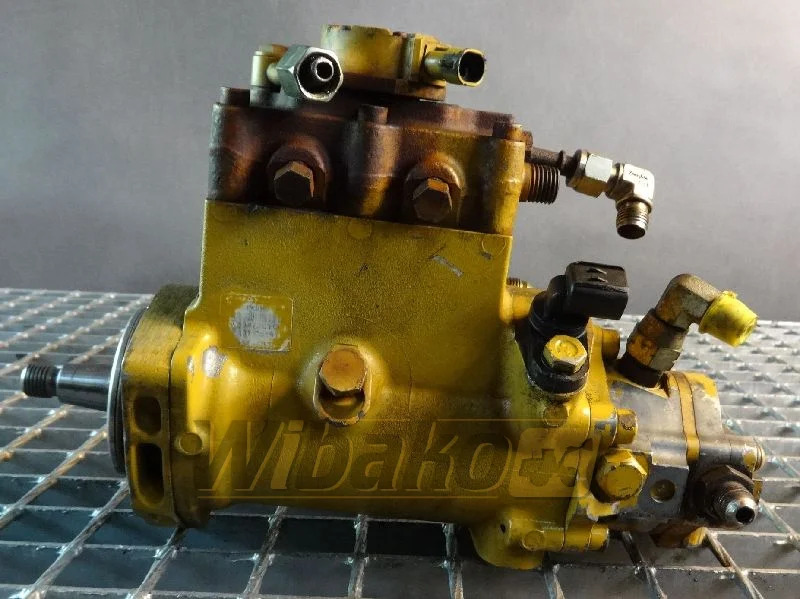 Perkins 66479LYG 277-5191 - Fuel pump for Construction machinery: picture 1 Perkins 66479LYG 277-5191 - Fuel pump for Construction machinery: picture 1