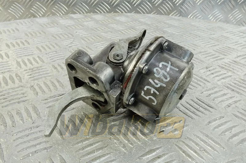 Perkins ULPK0002 - Fuel pump for Construction machinery: picture 1 Perkins ULPK0002 - Fuel pump for Construction machinery: picture 1