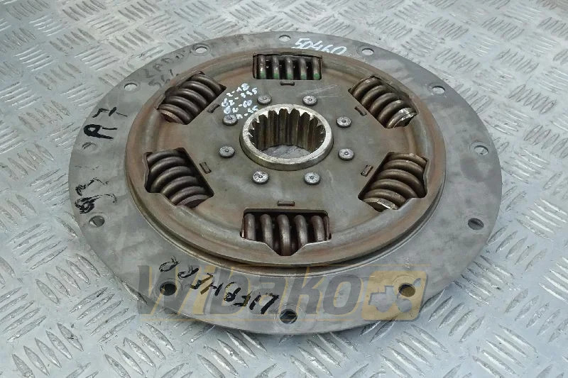 Sachs D936 A7 351866000234 - Clutch and parts for Construction machinery: picture 1 Sachs D936 A7 351866000234 - Clutch and parts for Construction machinery: picture 1