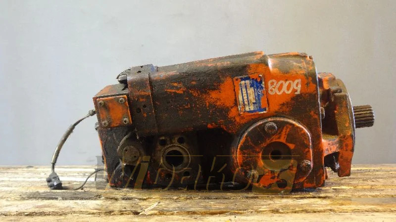 Sauer AMV21-000-49016 - Hydraulic motor for Construction machinery: picture 1 Sauer AMV21-000-49016 - Hydraulic motor for Construction machinery: picture 1