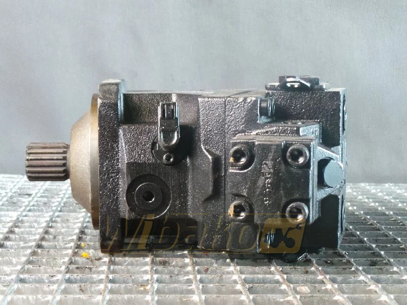 Sauer H1B080 AL2BANB PBDSJS SA10NN - Hydraulic motor for Construction machinery: picture 2 Sauer H1B080 AL2BANB PBDSJS SA10NN - Hydraulic motor for Construction machinery: picture 2