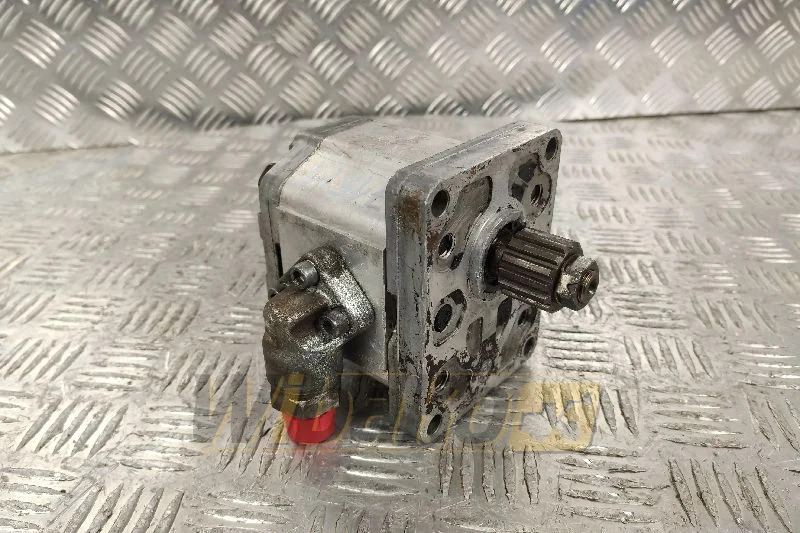 Sauer SEM2/G0011/7H - Hydraulic motor for Construction machinery: picture 1 Sauer SEM2/G0011/7H - Hydraulic motor for Construction machinery: picture 1