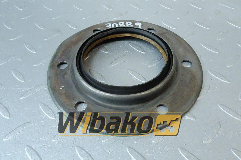 Shaft seal Cummins 3328698 - Crankshaft for Construction machinery: picture 1 Shaft seal Cummins 3328698 - Crankshaft for Construction machinery: picture 1