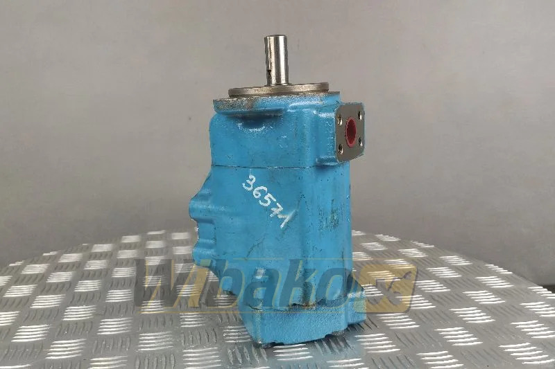 Vickers 2520V12A12 1CC20282 - Hydraulic pump for Construction machinery: picture 2 Vickers 2520V12A12 1CC20282 - Hydraulic pump for Construction machinery: picture 2