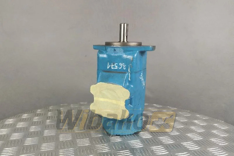 Vickers 2520V12A12 1CC20282 - Hydraulic pump for Construction machinery: picture 1 Vickers 2520V12A12 1CC20282 - Hydraulic pump for Construction machinery: picture 1