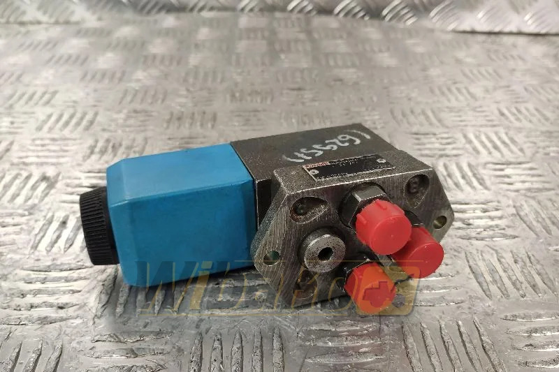Vickers DG4V32AMKUP4D3H760EN94 R900424447 - Hydraulic valve for Construction machinery: picture 2 Vickers DG4V32AMKUP4D3H760EN94 R900424447 - Hydraulic valve for Construction machinery: picture 2