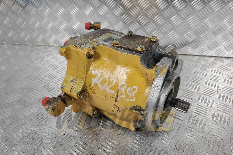 Vickers MVF19 500560 - Hydraulic motor for Construction machinery: picture 2 Vickers MVF19 500560 - Hydraulic motor for Construction machinery: picture 2