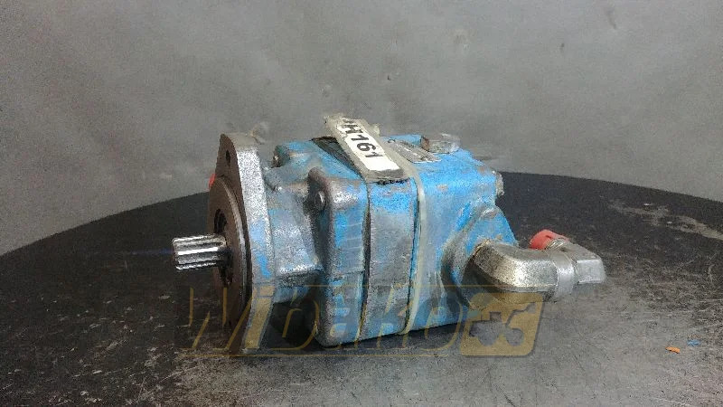 Vickers V20F1P11P38C6J11 - Hydraulic pump for Construction machinery: picture 1 Vickers V20F1P11P38C6J11 - Hydraulic pump for Construction machinery: picture 1