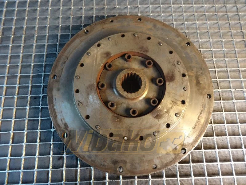 Volvo 18/60/470 - Clutch and parts for Construction machinery: picture 1 Volvo 18/60/470 - Clutch and parts for Construction machinery: picture 1