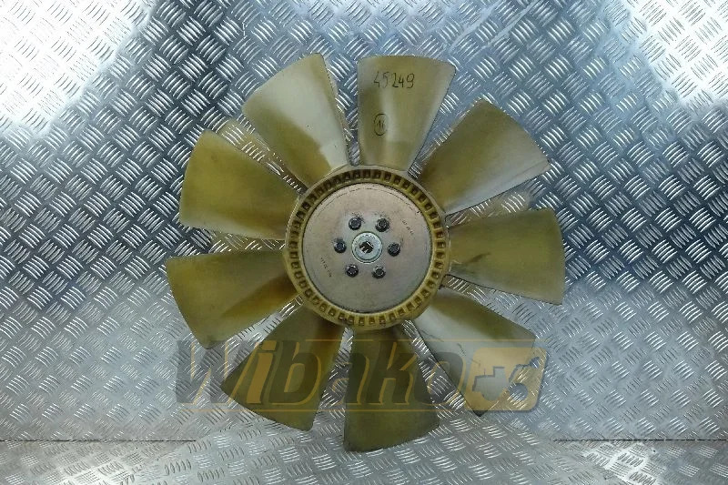 Volvo 217ABCJ 21702EGW - Fan for Construction machinery: picture 1 Volvo 217ABCJ 21702EGW - Fan for Construction machinery: picture 1