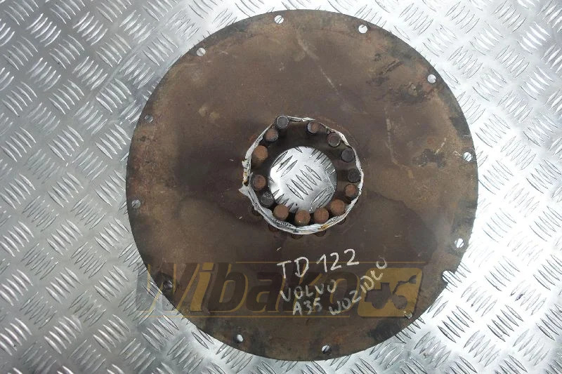 Volvo A30 - Clutch and parts for Construction machinery: picture 1 Volvo A30 - Clutch and parts for Construction machinery: picture 1