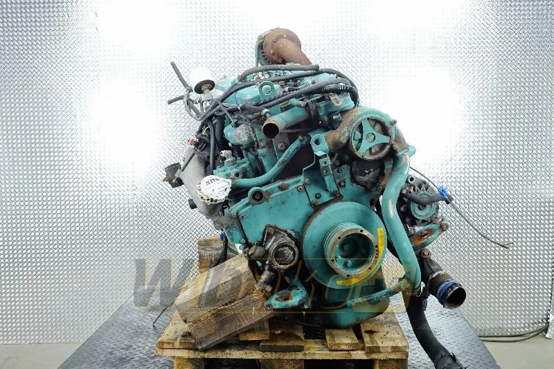 Volvo TD63E - Engine for Truck: picture 5 Volvo TD63E - Engine for Truck: picture 5