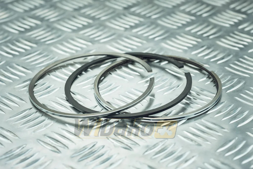 Wbk 7380739/4980483/7380741 - Piston/ Ring/ Bushing for Construction machinery: picture 2 Wbk 7380739/4980483/7380741 - Piston/ Ring/ Bushing for Construction machinery: picture 2