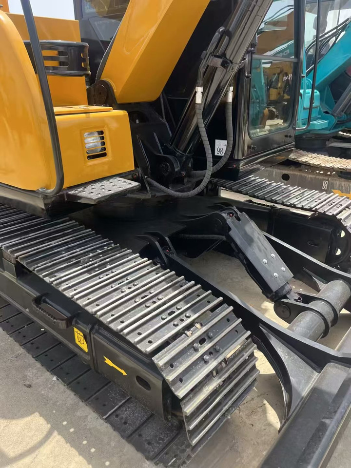 CATERPILLAR 323D2L - Crawler excavator: picture 5 CATERPILLAR 323D2L - Crawler excavator: picture 5