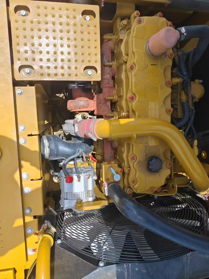 CATERPILLAR 329D - Crawler excavator: picture 5 CATERPILLAR 329D - Crawler excavator: picture 5