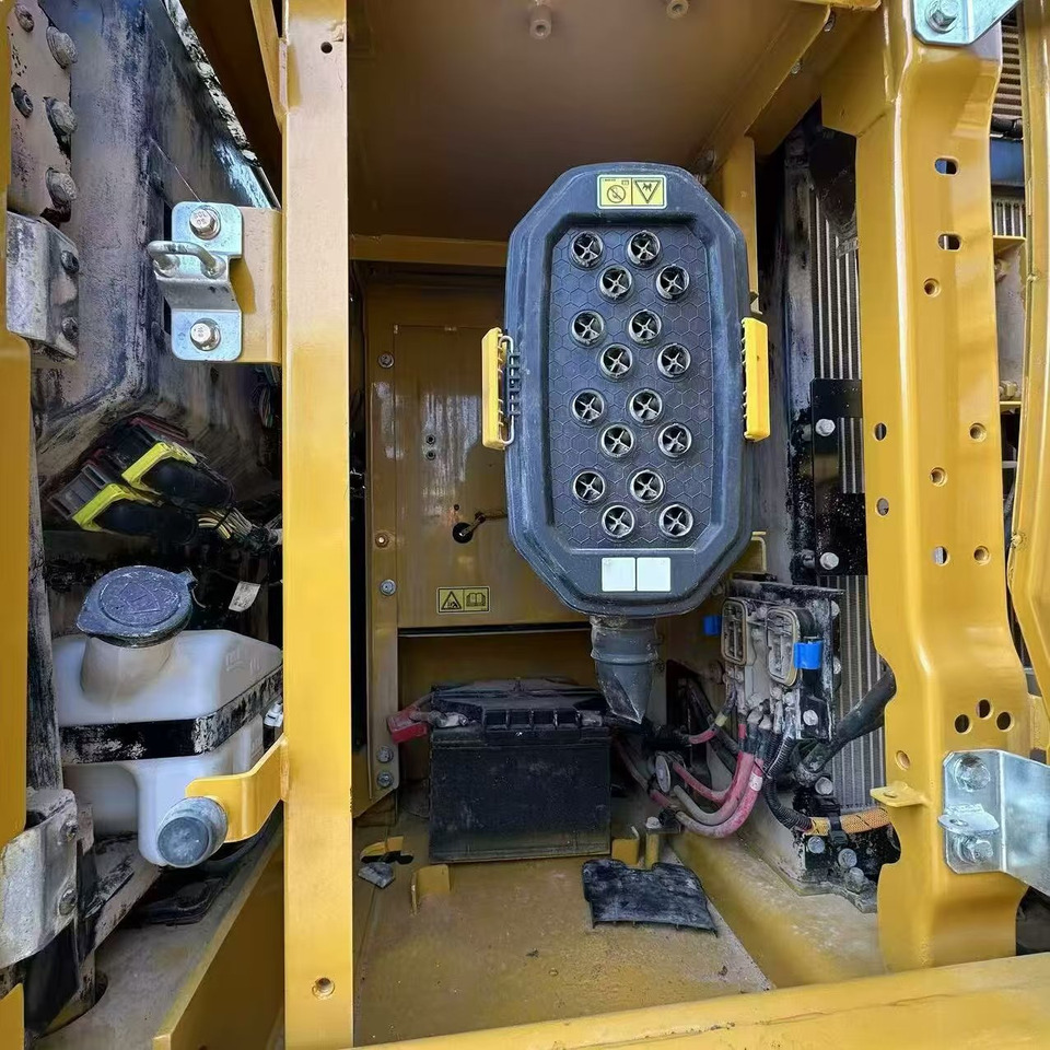 CATERPILLAR 330D2 - Crawler excavator: picture 5 CATERPILLAR 330D2 - Crawler excavator: picture 5