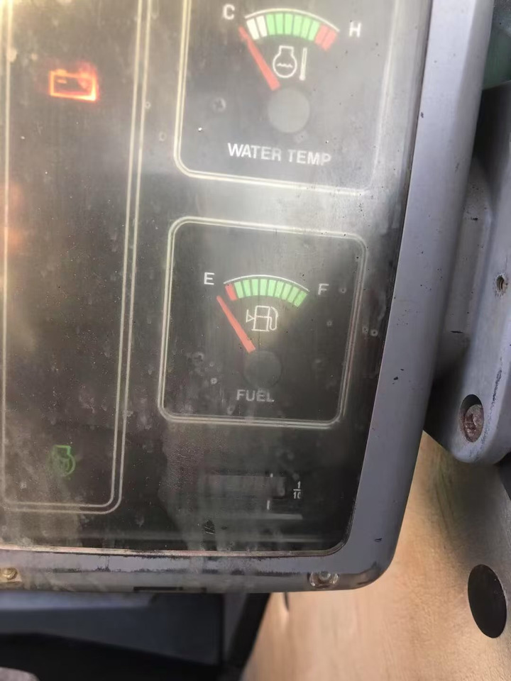Mini excavator DOOSAN 55-9c: picture 8 Mini excavator DOOSAN 55-9c: picture 8