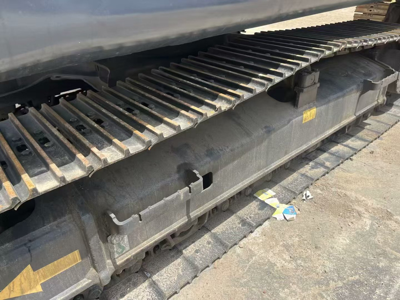 KOBELCO sk130lc - Crawler excavator: picture 5 KOBELCO sk130lc - Crawler excavator: picture 5