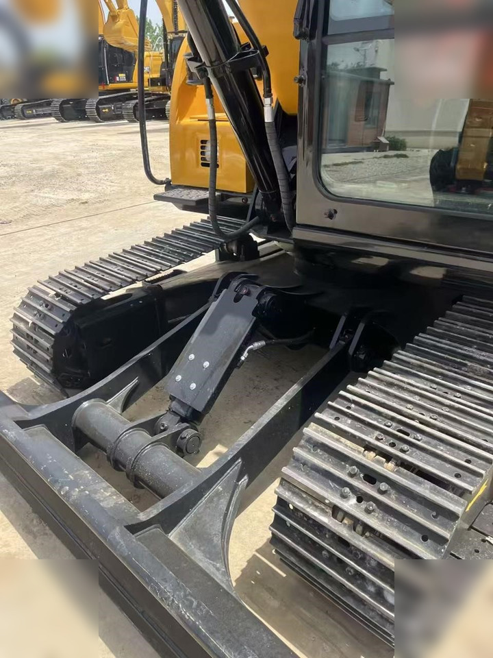 SANY SY95C - Crawler excavator: picture 5 SANY SY95C - Crawler excavator: picture 5