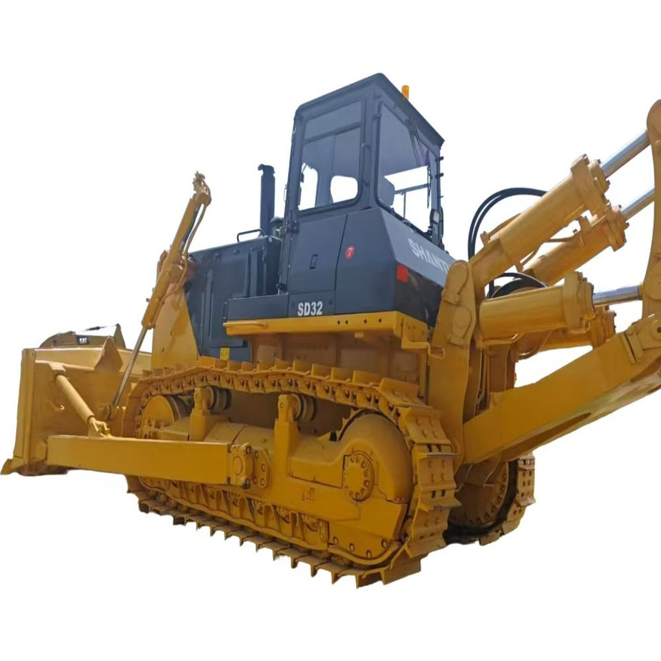 SHANTUI SD22 - Bulldozer: picture 1 SHANTUI SD22 - Bulldozer: picture 1
