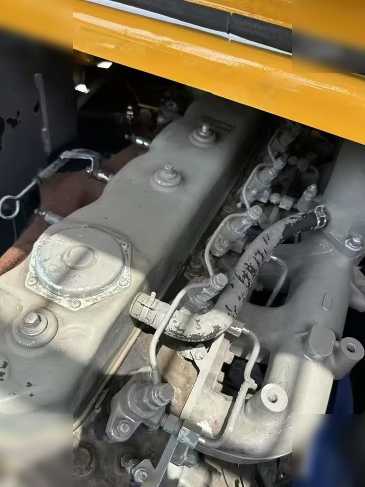 TCM FB15-7 - Diesel forklift: picture 3 TCM FB15-7 - Diesel forklift: picture 3