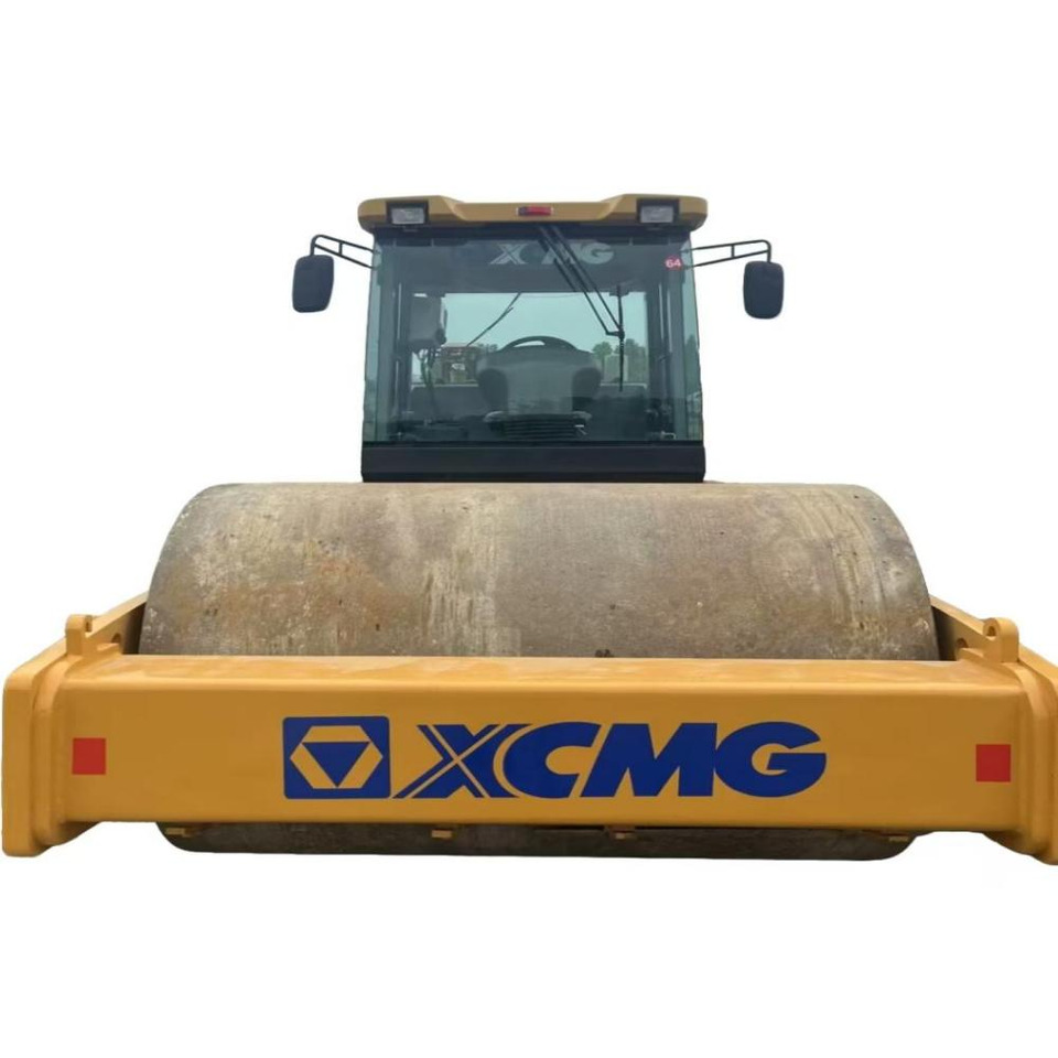 XCMG XS223J - Compactor: picture 1 XCMG XS223J - Compactor: picture 1