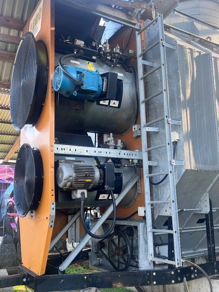 GSI 1220 - Post-harvest equipment: picture 2 GSI 1220 - Post-harvest equipment: picture 2
