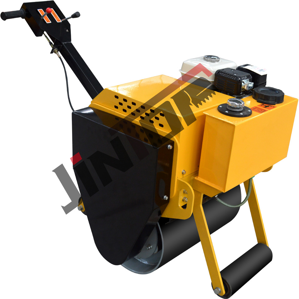 0.6Ton Hand Held Mini Road Roller - Mini roller: picture 1 0.6Ton Hand Held Mini Road Roller - Mini roller: picture 1