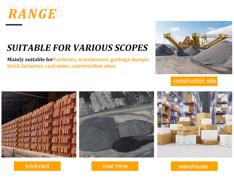 Mini dumper MUD Buggy Wheel Dumper with Rotation: picture 7