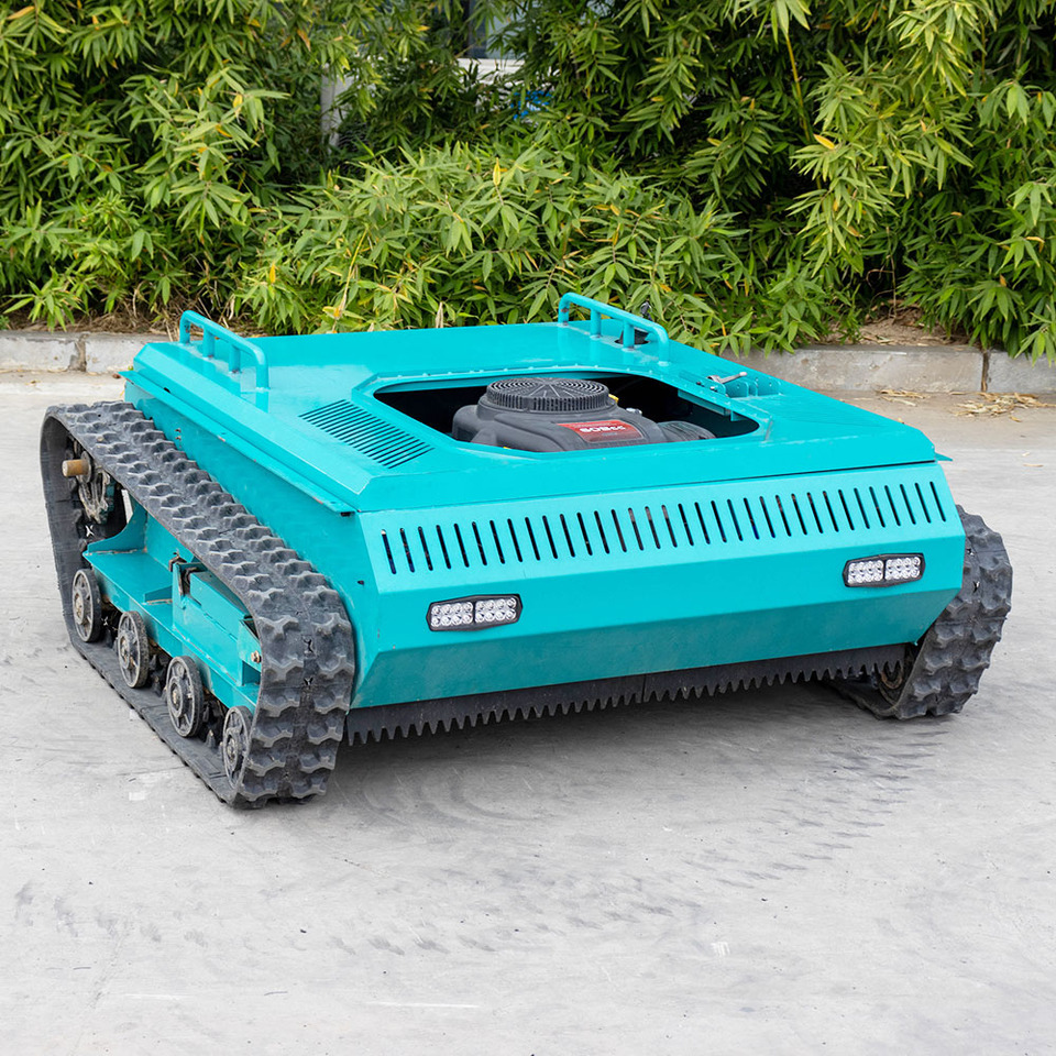 Petrol Powerful Lawn Mower for Farmland, Garden - Lawn mower: picture 2 Petrol Powerful Lawn Mower for Farmland, Garden - Lawn mower: picture 2