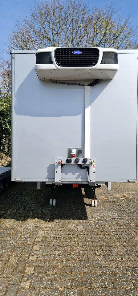 FGS BE-Linear - Refrigerated trailer: picture 3 FGS BE-Linear - Refrigerated trailer: picture 3