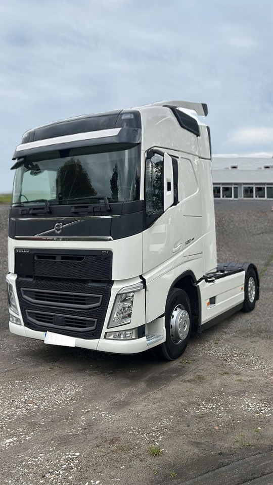 VOLVO fh500 - Tractor unit: picture 2 VOLVO fh500 - Tractor unit: picture 2