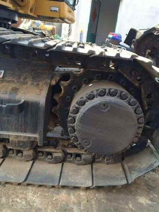 Crawler excavator Good Condition Used CAT Excavator Japan 330BL Original Used Excavator Cat 330BL in Stock [ Copy ]: picture 6