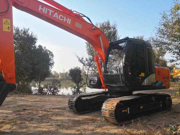 Urgent Sale!Used Hitachi Zx 120 Excavator | Low Operating Hours, Flexible Payment Options! - Crawler excavator: picture 4 Urgent Sale!Used Hitachi Zx 120 Excavator | Low Operating Hours, Flexible Payment Options! - Crawler excavator: picture 4