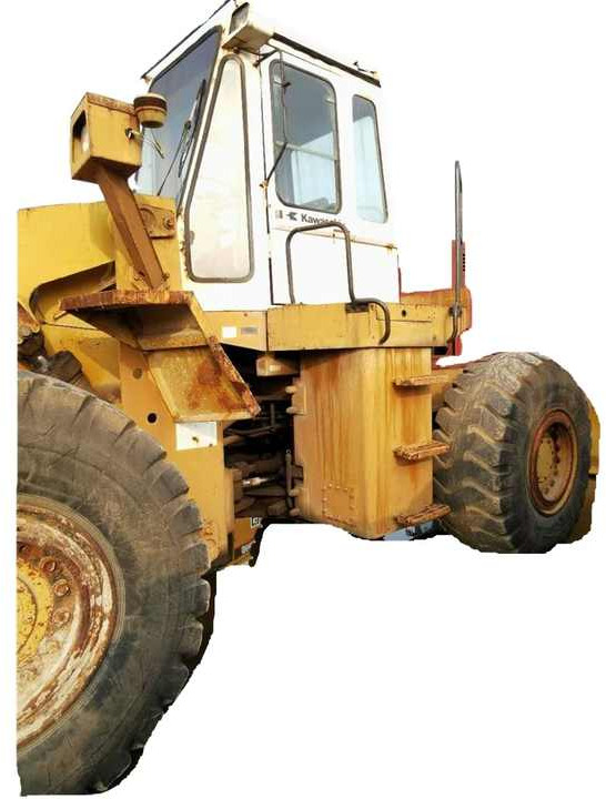Used Kawasaki 90Z-3 Wheel Loader,cheap Kawasaki 70Z 80Z 90Z Used Wheel Loader for Sale - Wheel loader: picture 1 Used Kawasaki 90Z-3 Wheel Loader,cheap Kawasaki 70Z 80Z 90Z Used Wheel Loader for Sale - Wheel loader: picture 1