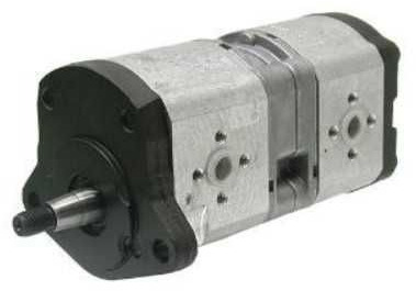 Pompa hydrauliczna BOSCH 05106_65093 60050_20877 - Spare parts for Agricultural machinery: picture 1 Pompa hydrauliczna BOSCH 05106_65093 60050_20877 - Spare parts for Agricultural machinery: picture 1